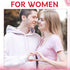 2PCS Lunex Phero Perfume, Long Lasting Pheromone Roll-On Perfume for Women...