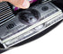 RFID Blocking Credit Card Holder Wallet, 36 Slot Accordian Organizer...