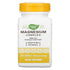 Natures Way Magnesium Complex, 100 ct...