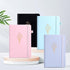 Cute Journal for Women and Girls, Lined Journals for Writing Aesthetic Floral Diary, 192 Pages A5 Hardcover Journaling Notebook with Pen Loop, 5.7...
