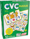 Junior Learning CVC Puzzles...