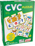 Junior Learning CVC Puzzles...