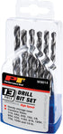 Performance Tool W9014 Drill Bit Set...