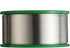 Lead Free Solder Wire Sn99 Ag0.3 Cu0.7 Rosin core solder wire for electrical soldering (1.0mm 50g)...