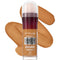 Maybelline Instant Age Rewind Eraser Foundation with SPF 20 and Moisturizing ProVitamin B5, 330, 1 Count...