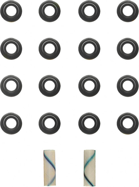 FEL-PRO SS 72861 Valve Stem Seal Set...