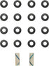 FEL-PRO SS 72861 Valve Stem Seal Set...