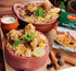 Shan Bombay Biryani Recipe and Seasoning Mix 2.11 oz (60g) - Spice Powder for Meat and Potato Layered Pilaf - Suitable for Vegetarians - Airtight ...