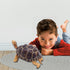 Giant Tortoises Large Turtle Safari Animal Toys Wildlife Figurines Collection, Educational Toys for Kids, Outdoor Garden Statues and Home Decorati...