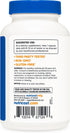 Nutricost L-Arginine L-Citrulline Complex 750mg, 120 Capsules - Non-GMO...