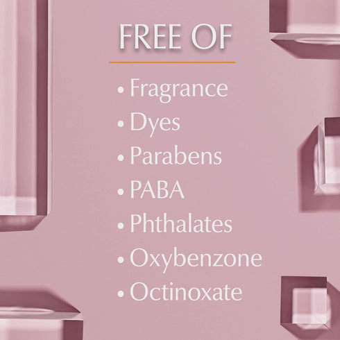 Eucerin Sun Sensitive Mineral Baby Sunscreen SPF 50, Sunscreen Lotion with Zinc Oxide Protection, Mineral Sunscreen, 4 Fl Oz Tube...