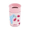Dr. Brown's Milestones™ Cheers360™ Training Sippy Cup for Babies & Toddlers - Pink Animals - 10oz - 9m+...