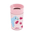 Dr. Brown's Milestones™ Cheers360™ Training Sippy Cup for Babies & Toddlers - Pink Animals - 10oz - 9m+...