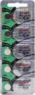 10 Maxell 371 SR920SW AG6 D371 LR920 Batteries, New Hologram Packaging That Guarantees Authenticity...