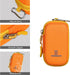 Hard Case Compatible for Fluke ST120+/ST120 GFCI Socket Tester (Case Only)...