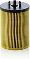 Mann Filter Oil Filter Element - HU715/5X...