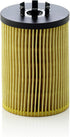 Mann Filter Oil Filter Element - HU715/5X...