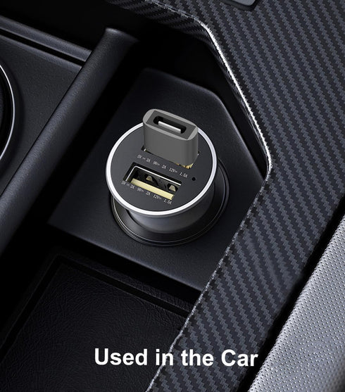 USB to USB C Adapter, USB C Female to USB 3.1 Male Adapter, USB Type C to USB A Adapter Compatible with iPhone 11 12 13 14 Pro Max, Samsung Galaxy...