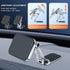 Phone Holder for Car, Super Strong Magnetic Car Cell Phone Mount Hands Free, Foldable Phone Stand for Automobile, 360° Rotation Universal Dashboar...