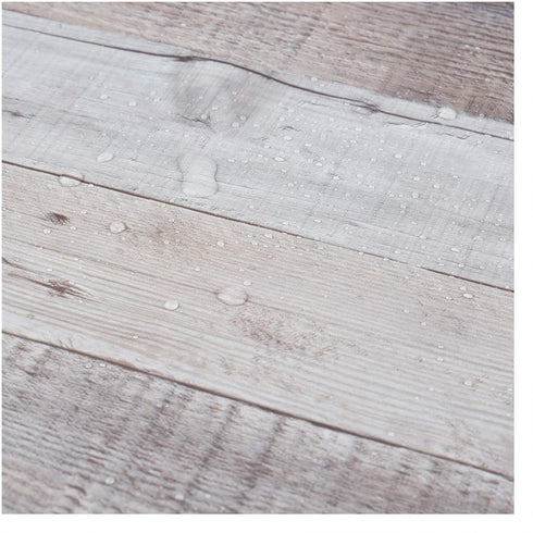 Art3d 17.7"x78.7" Peel and Stick Wallpaper - Decorative Self Adhesive Vinyl Film Wood Grain Wallpaper for Furniture Cabinet Countertop Shelf Paper...