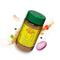 John’s Steak and Seasoning Spice Original 7oz Green...