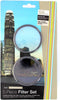 Vivitar FK258 58mm 5-Piece Camera Lens Filter Set...