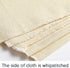Pllieay Tufting Cloth Punch Needle Fabric, Embroidery Fabric, Monks Cloth for Punch Needle Embroidery Rug-Punch & Pinch Needle, 26.4 x 19.3 Inch...