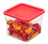Cambro (SFC6451) Lid for 6 & 8 qt Camsquares®...