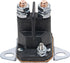 DB Electrical 240-22008 Starter Solenoid Compatible with/Replacement forBobcat Snapper MTD & Universal Applications /12Volt 3-Terminal /48035A /AM...