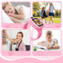 Kids Digital Watch Girls, Best Christmas Birthday Gifts for Age 3 4 5 6 7 8 9 Years Children,Touchscreen Toddler Sport Smart Watch with Camera FM ...