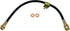 Dorman H38178 Front Passenger Side Brake Hydraulic Hose Compatible with Select Models...