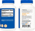 Nutricost L-Arginine L-Citrulline Complex 750mg, 120 Capsules - Non-GMO...