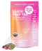 Pink Stork Labor Prep Tea, Organic Red Raspberry Leaf with Chamomile and Rosehip, Caffeine-Free, Pregnancy Must Haves, Labor and Delivery Essentia...