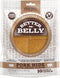 Better Belly Pork Hide Chips with Smoke Flavor, 10 Ounce, Digestible Pork Hide for Dogs (P-94450)...