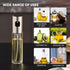 Oil Sprayer for Cooking, Olive Oil Sprayer Mister, 100ml Olive Oil Spray Bottle for Salad, BBQ, Kitchen Baking, Roasting...