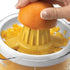 BLACK+DECKER 32oz Electric Citrus Juicer, CJ625, Pressure Activated, Adjustable Pulp Control, Dishwasher-Safe...
