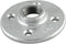 B & K 511-605BG 1" GALV Flange...