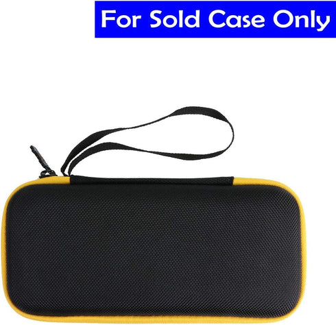khanka Hard Travel Case Replacement for Sperry Instruments STK001 Non-Contact Voltage Tester Electric Outlet Tester, Case Only...
