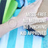 Bug Bite Itch Relief Patch Kids, Summer travel essentials for kids, Mosquito Bug Bite Thing Suction Tool Alternative, Summer camp essentials itch ...
