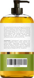 Arnica Sore Muscle Massage Oil – 100% Pure & Natural - Massage Therapy for Muscles & Joints – Body Oil Infused with Arnica Extract, Lavender Oil, ...
