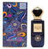 Ard al Zaafaran Midnight Oud Eau De Parfum Spray, 3.4 Ounce (Unisex)...