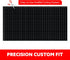 GridMat® Under Sink Mat Cabinet Liner, Precision Custom Fit with Exclusive GridMat® Cutting System, Waterproof, Premium Thick, Ultimate Absorption...