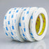 Double Sided Tape 2in x 16.5ft, Mounting Tape Heavy Duty, Removeable PE Foam Tape Strips, Strong Adhesive Tape Waterproof Free Damage for Paint Wa...