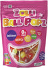 Zollipops The Clean Teeth Pops, Anti Cavity Lollipops, Ball Popz, 5.2 oz (Packaging May Vary)...