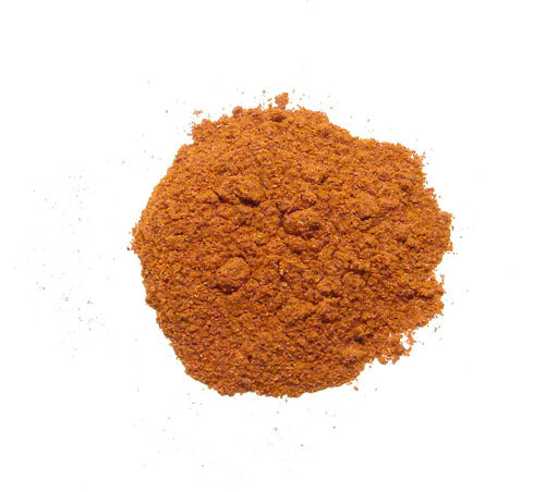 Habanero Powder-300,000 Units Scoville-4oz Heat Sealed Pouch-4oz...