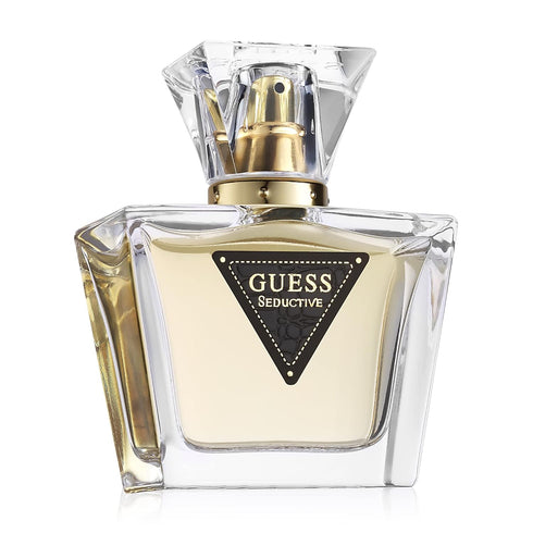 GUESS Seductive for Women Eau de Toilette, 1.7 Fl Oz...