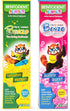 Bentodent Kids Toothpaste - All Natural kids toothpaste - Made Safe Certified Kids toothpaste- No SLS,Veg, Fluoride Free toothpaste kids 2+ Age - ...