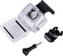Suptig Replacement Waterproof Case Protective Housing for GoPro Hero 4, Hero 3+, Hero3 Outside Sport Camera for Underwater Use - Water Resistant u...