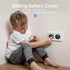 Smart Plug,10A Mini WiFi Outlet,APP Remote Control,Timer & Schedule and Voice Control,Smart Sockets Compatible with Alexa and Google Home,No Hub R...