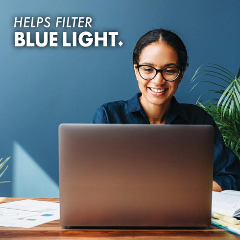 Bluebonnet Nutrition Targeted Choice Eye Care, Supports Eye Health and Macular Protection, Gluten & Dairy Free, Kosher-Certified, Vegan, 45 Servin...